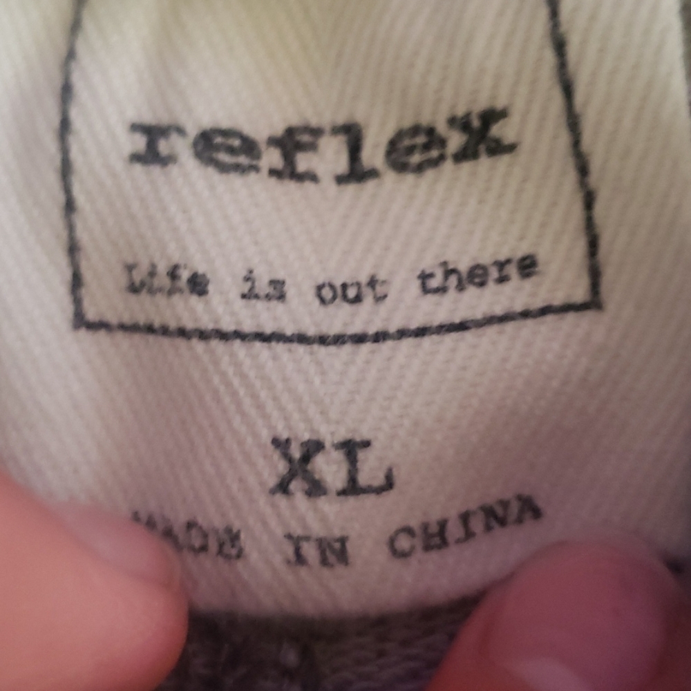 Reflex Joggers - Picture 3 of 3
